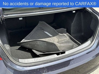 2022 Chevrolet Malibu LS