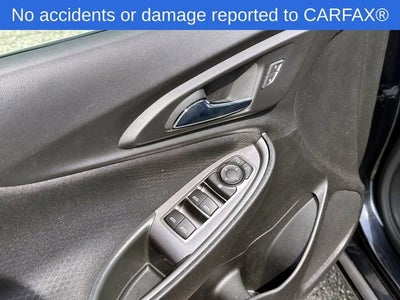 2022 Chevrolet Malibu LS