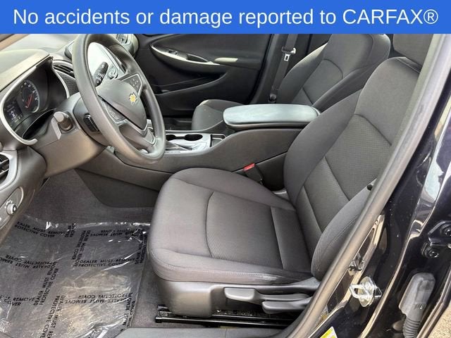 2022 Chevrolet Malibu LS