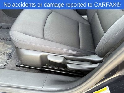 2022 Chevrolet Malibu LS