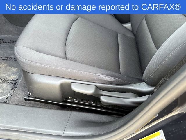 2022 Chevrolet Malibu LS