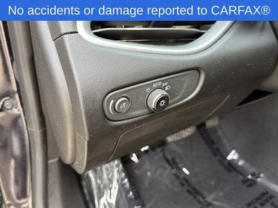 2022 Chevrolet Malibu LS