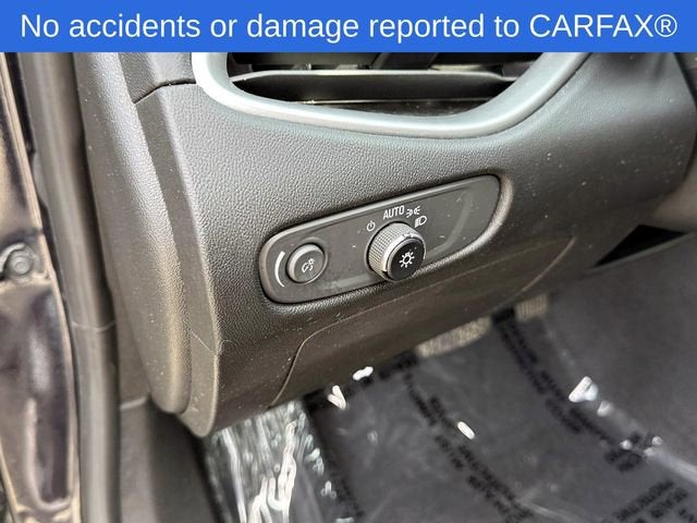 2022 Chevrolet Malibu LS