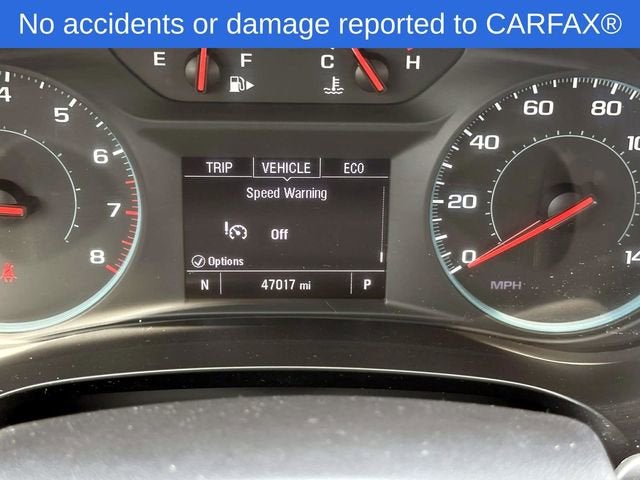 2022 Chevrolet Malibu LS