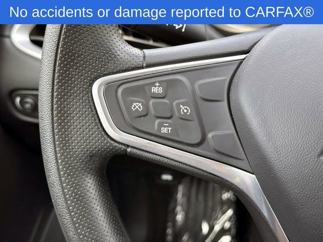 2022 Chevrolet Malibu LS