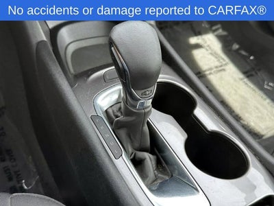 2022 Chevrolet Malibu LS