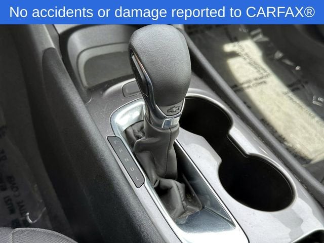 2022 Chevrolet Malibu LS