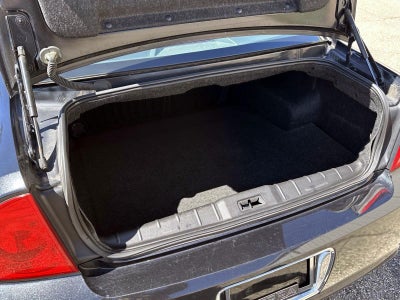 2011 Chevrolet Malibu LT w/1LT