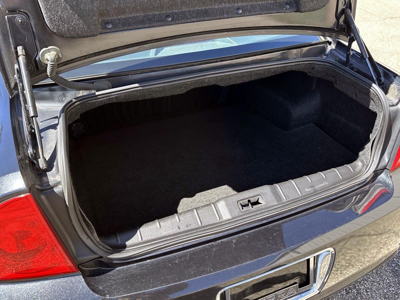 2011 Chevrolet Malibu LT w/1LT