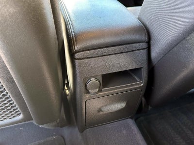 2011 Chevrolet Malibu LT w/1LT