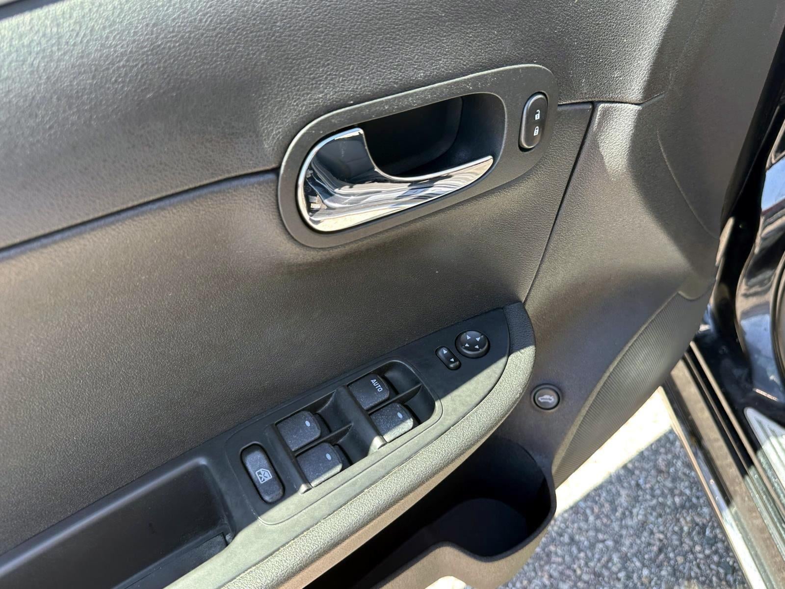 2011 Chevrolet Malibu LT w/1LT