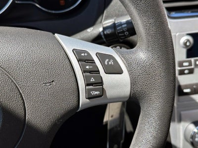 2011 Chevrolet Malibu LT w/1LT