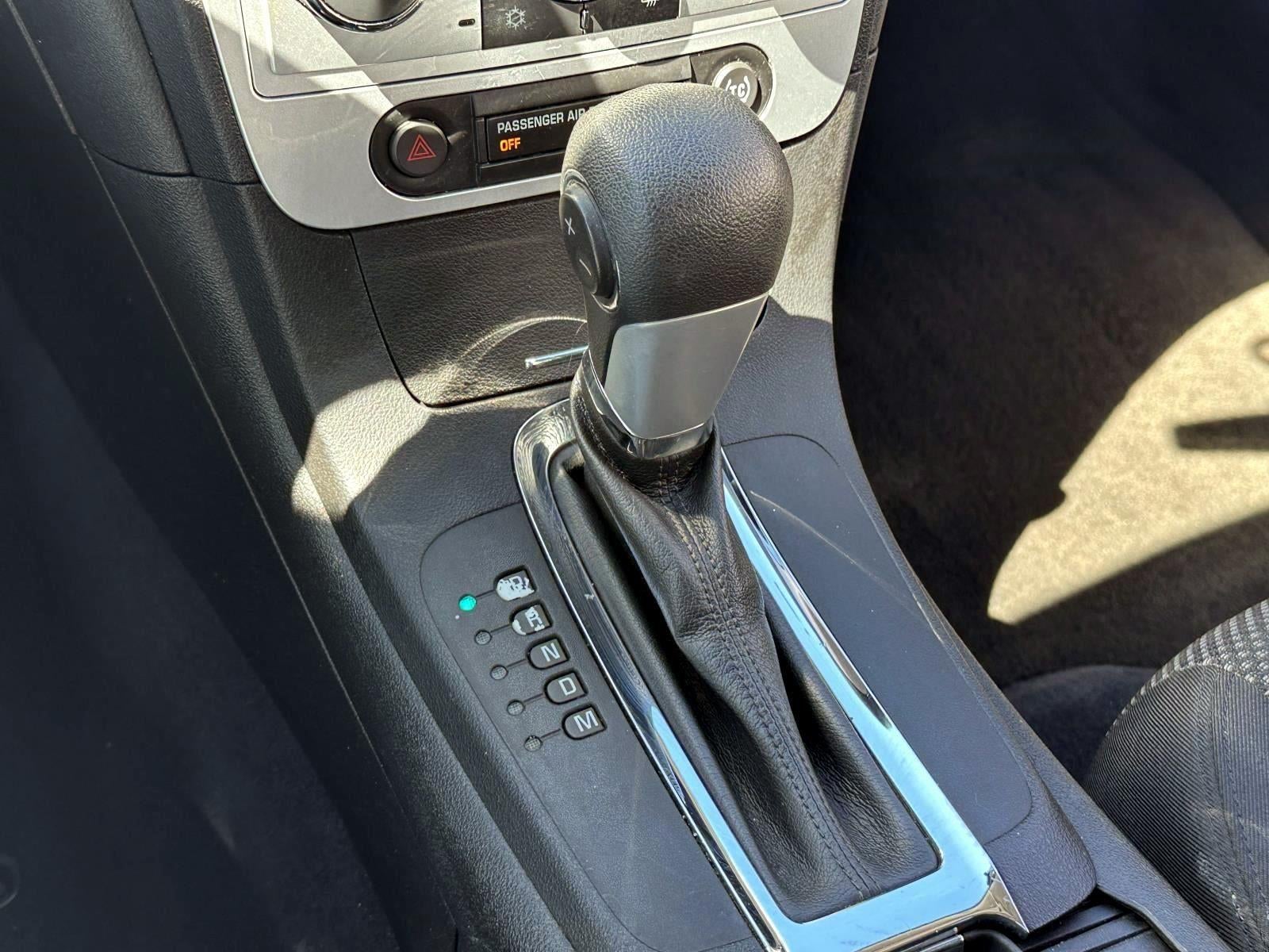 2011 Chevrolet Malibu LT w/1LT