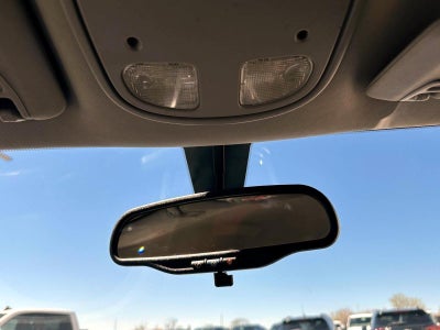 2011 Chevrolet Malibu LT w/1LT