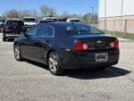 2011 Chevrolet Malibu LT w/1LT