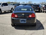 2011 Chevrolet Malibu LT w/1LT