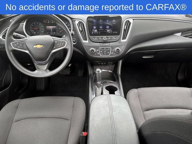 2020 Chevrolet Malibu 1LT - Photo 15