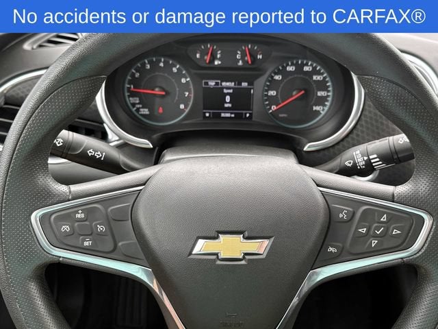 2020 Chevrolet Malibu 1LT - Photo 21