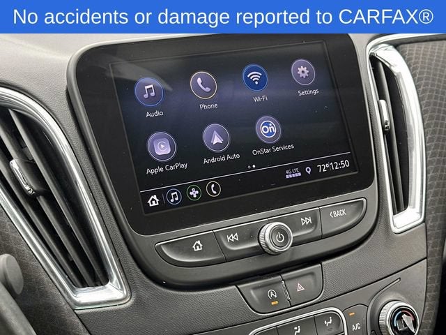 2020 Chevrolet Malibu 1LT - Photo 25