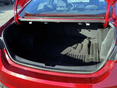 2023 Chevrolet Malibu 2LT