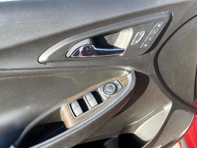 2023 Chevrolet Malibu 2LT