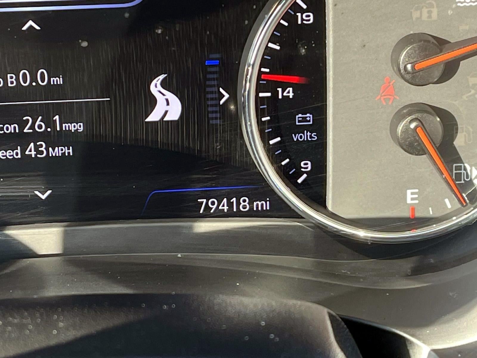 2023 Chevrolet Malibu 2LT