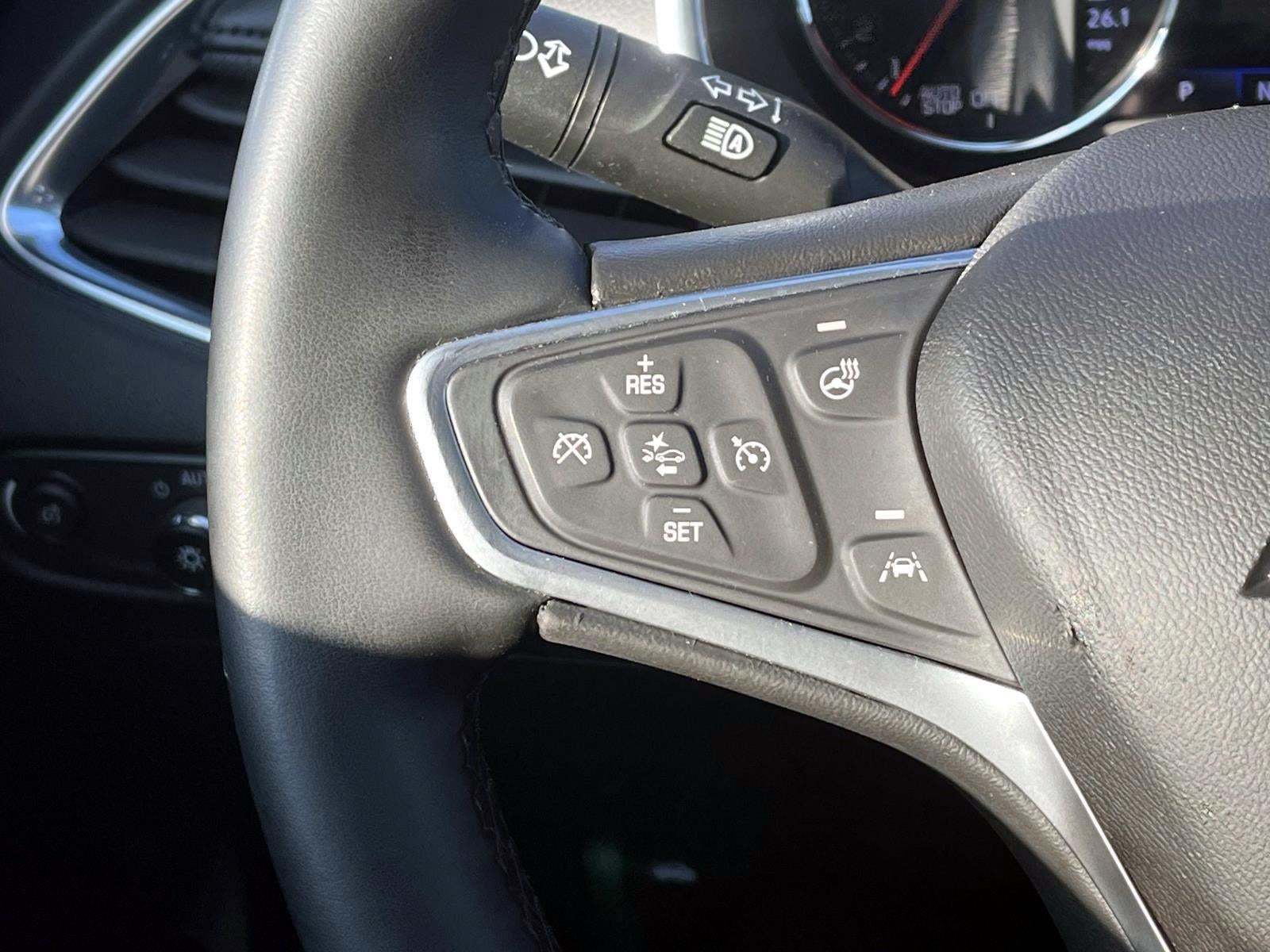 2023 Chevrolet Malibu 2LT