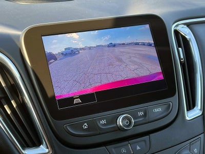 2023 Chevrolet Malibu 2LT