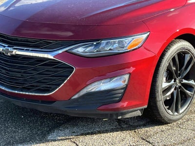 2023 Chevrolet Malibu 2LT