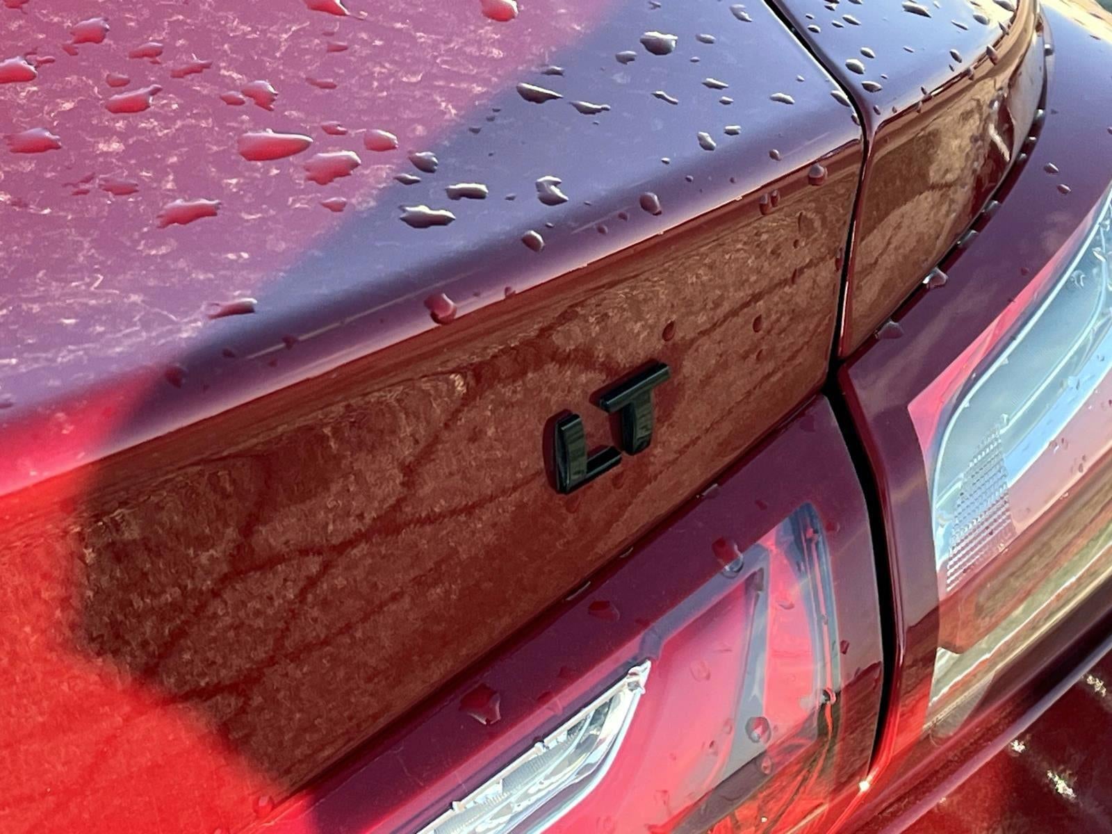 2023 Chevrolet Malibu 2LT