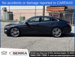 2023 Chevrolet Malibu 2LT