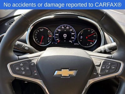 2023 Chevrolet Malibu 2LT