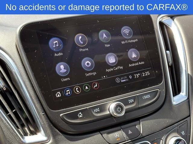 2023 Chevrolet Malibu 2LT