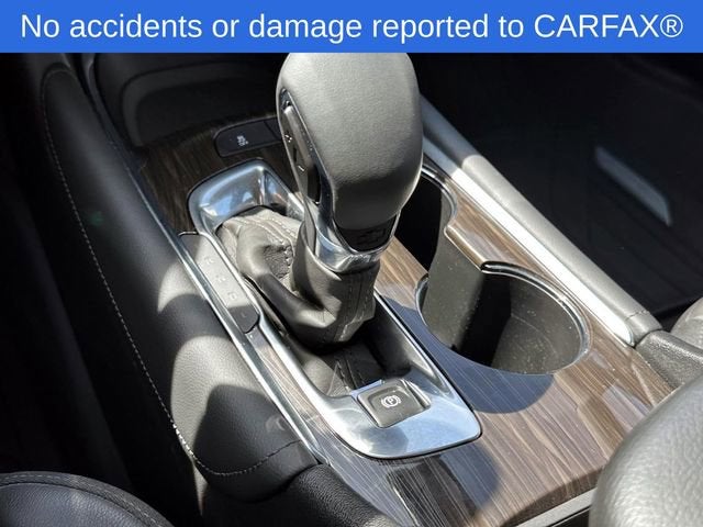 2023 Chevrolet Malibu 2LT