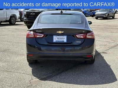 2023 Chevrolet Malibu 2LT