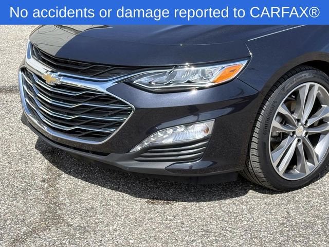 2023 Chevrolet Malibu 2LT
