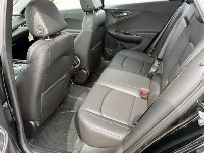 2024 Chevrolet Malibu 2LT