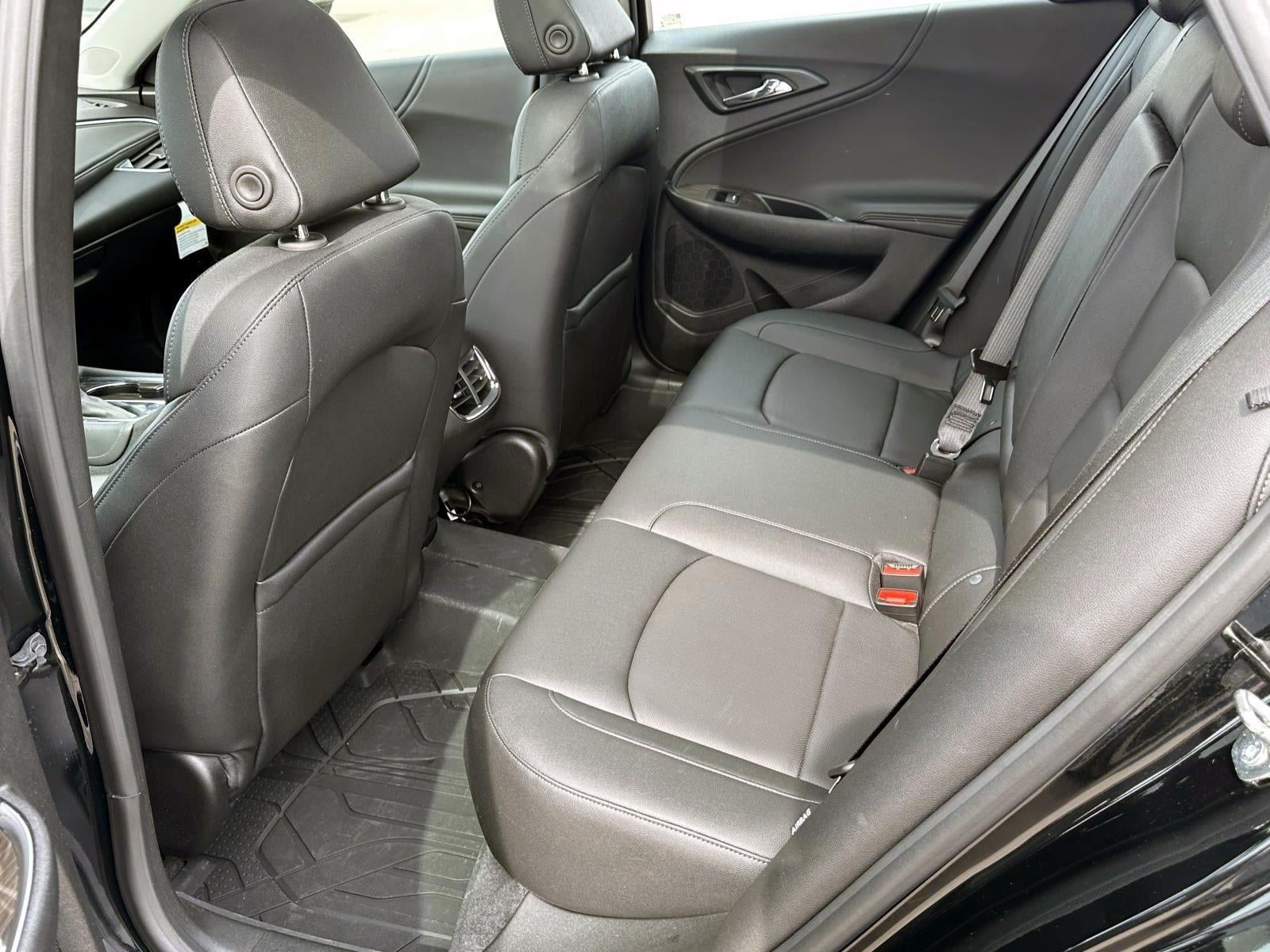 2024 Chevrolet Malibu 2LT