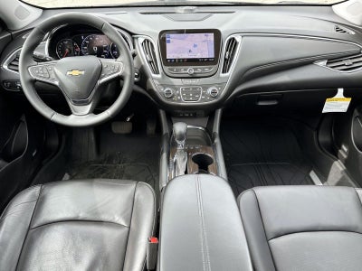 2024 Chevrolet Malibu 2LT