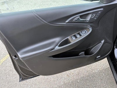 2024 Chevrolet Malibu 2LT