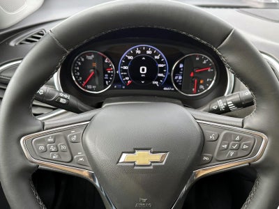 2024 Chevrolet Malibu 2LT