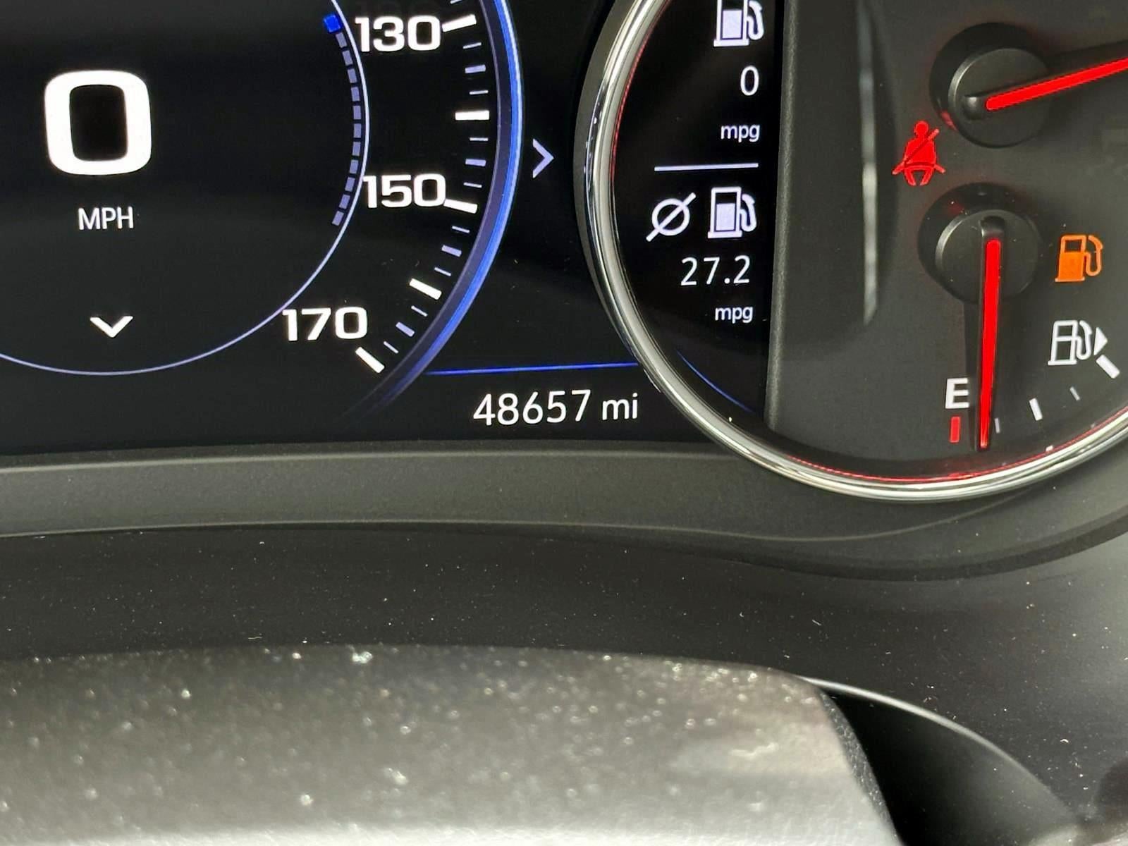 2024 Chevrolet Malibu 2LT