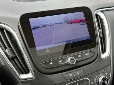 2024 Chevrolet Malibu 2LT