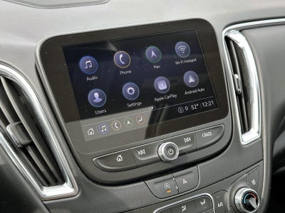 2024 Chevrolet Malibu 2LT