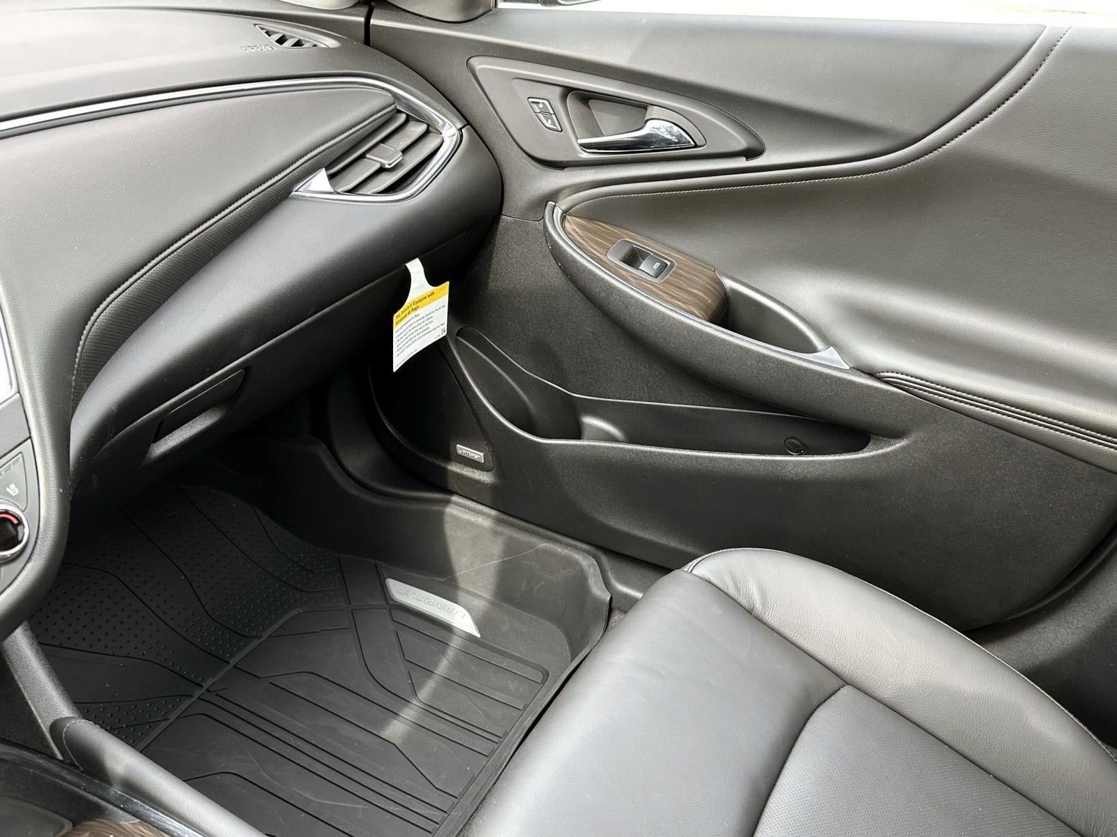 2024 Chevrolet Malibu 2LT