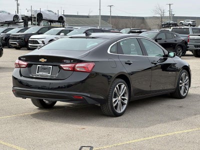2024 Chevrolet Malibu 2LT