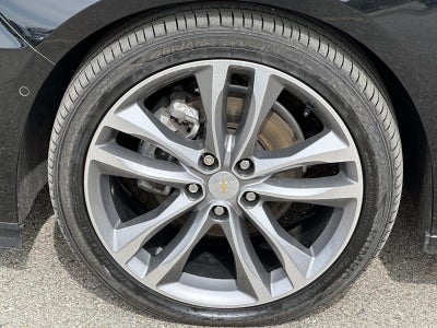 2024 Chevrolet Malibu 2LT