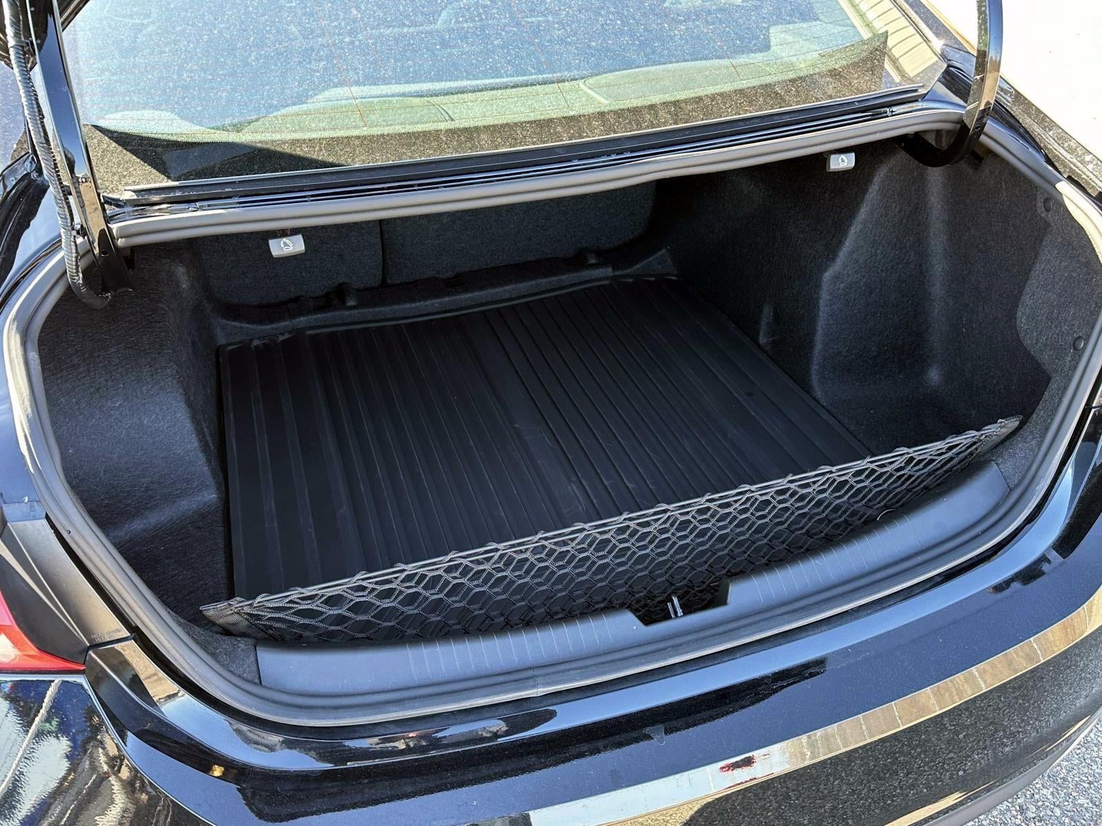 2022 Chevrolet Malibu Premier