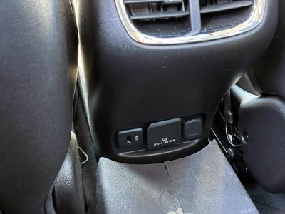 2022 Chevrolet Malibu Premier