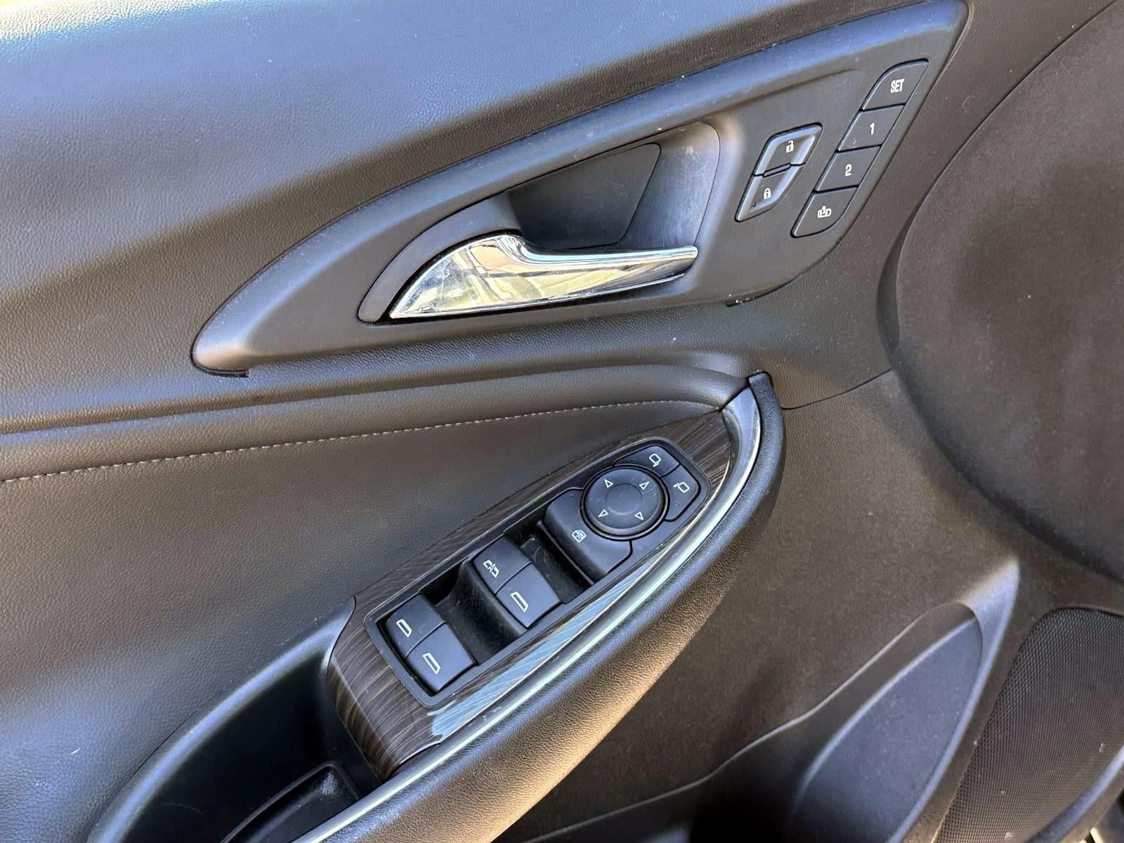 2022 Chevrolet Malibu Premier